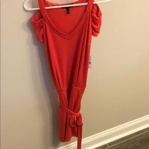 Perfect summer dress!